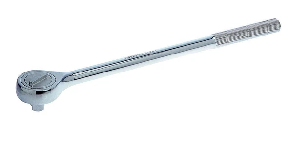 İzeltaş 3/4'' Cırcır Kolu ürün görseli 1