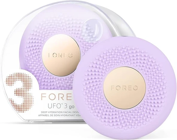 Foreo Ufo 3 Go Akıllı Maske Cihazı ürün görseli 1