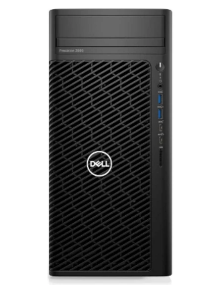 Dell T3680 i9 14900 -32GB-1TBSSD-20G-W11Pro 20GB RTX 4000 ADA ürün görseli 1