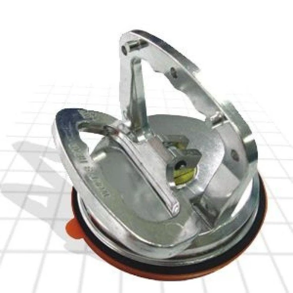 Gison GAS-618A Cam Vantuzu ürün görseli 1
