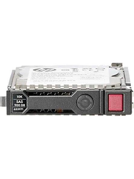 HP INTERNAL-1TB SATA-3.5 801882-B21 ürün görseli 1