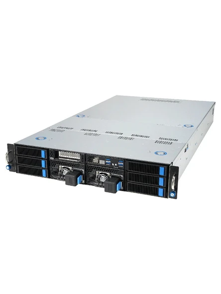 ASUS ESC4000A-E12-26WGP BH ASESC40006WG ESC4000A-E12-26WGP ürün görseli 1