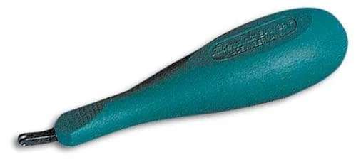 Bohle 428.0 Karpid Uçlu Cam Keser ürün görseli 1