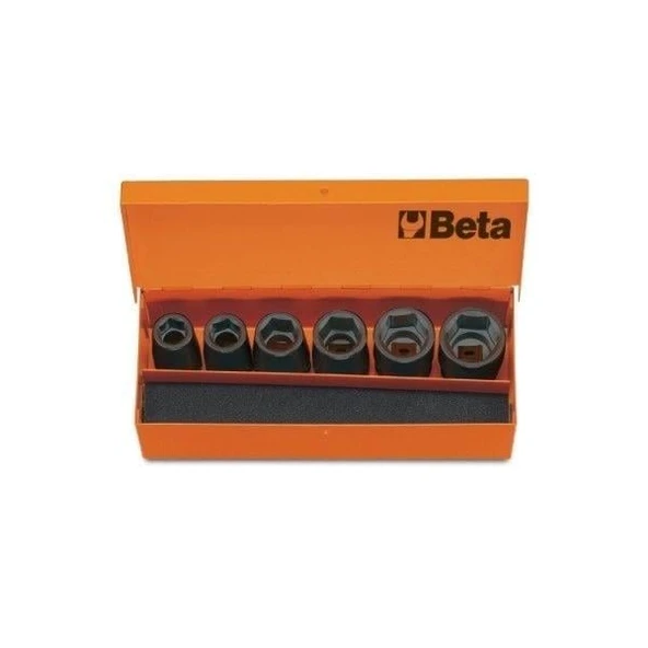 Beta 720/C6 Havalı Lokma Takımı1/2'' ürün görseli 1
