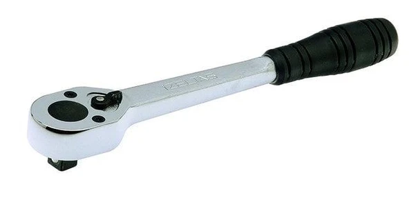 İzeltaş 1513 06 0032 1/2'' Cırcır Kolu 32 Diş ürün görseli 1