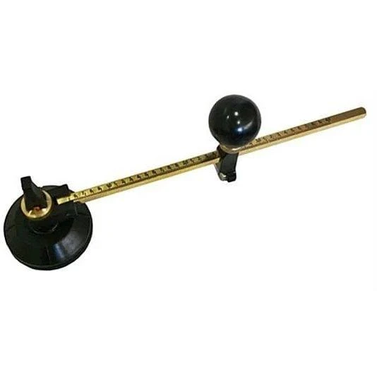 Promaster MS-52565 Dairesel Cam Kesme (Ø 60 cm) ürün görseli 1