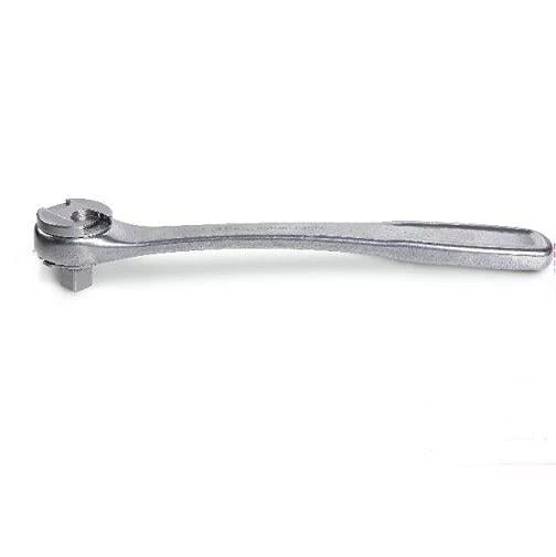 Beta 920/55INOX INOX Cırcır Kol 1/2'' ürün görseli 1
