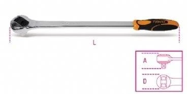 Beta 928 /55 Lokma Cırcır Kolu 3/4 ürün görseli 1