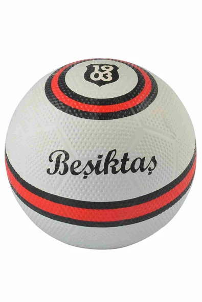 Tmn Futbol Topu Beşiktaş Skylıne-02 No:5 ürün görseli 1