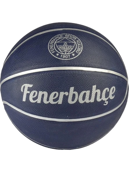 Timon Fenerbahçe Basketbol Topu No:7 Basketbol Topu ürün görseli 1