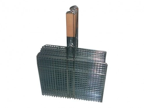 Mangal - Barbekü Set - Resim 3