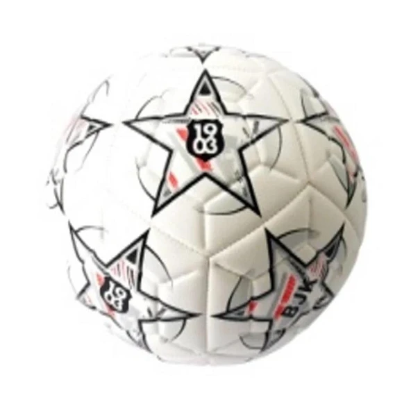 Beşiktaş Futbol Topu Match No:5 Futbol Topu ürün görseli 1