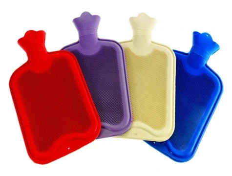 Sıcak Su Torbası Termafor (1,75 Litre) - Resim 2