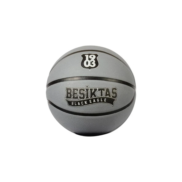 Timon Beşiktaş Basketbol Topu No:7 ürün görseli 1