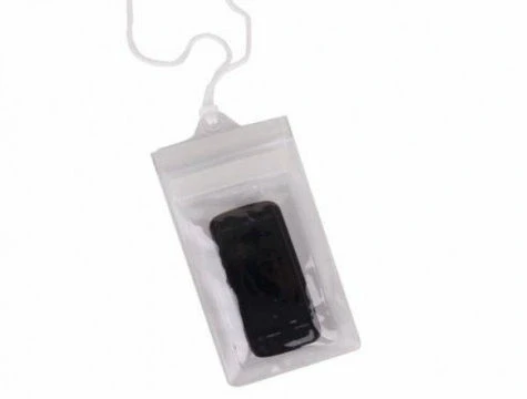 Su Geçirmez Telefon Kılıfı - Resim 5