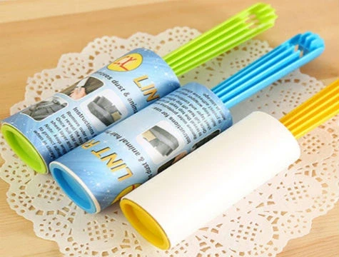 3lü Tüy Toplayıcı Rulo Bant - Resim 2