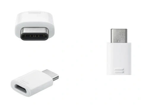 Andoid Şarj Kablosunu Type - C Lightning E Çevirici ürün görseli 1