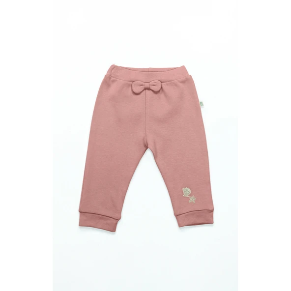 Bistyle Patiksiz Alt Starfish Wishes 16155 Pembe ürün görseli 1