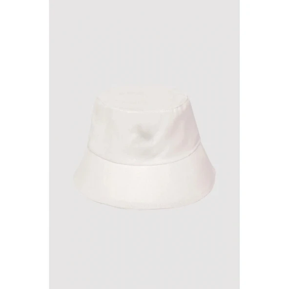 U.s. Polo Şapka Usb2944 Beyaz - Resim 3