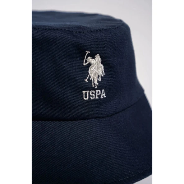 U.s. Polo Şapka Usb2944 Lacivert - Resim 2