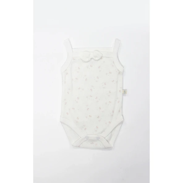Bistyle Body Askılı Morning Sun 17181 Ekru ürün görseli 1