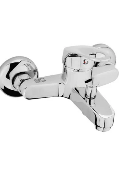 mintev Banyo Bataryası ve Duş Seti - Resim 4