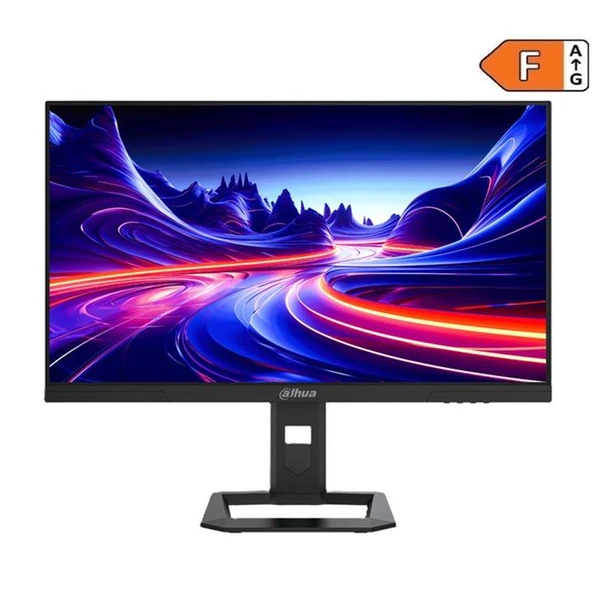 Dahua 27 LM27-E341A 0.5ms HDMI DP 240Hz IPS ürün görseli 1