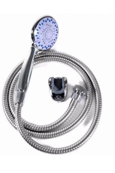 mintev Banyo Bataryası ve Duş Seti - Resim 3