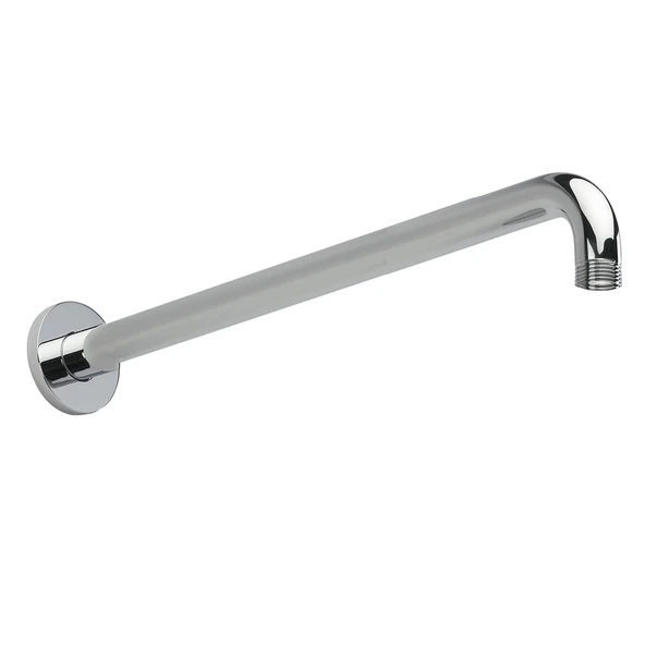 Eca Duş Başlığı Borusu Duvardan Yuvarlak 400 Mm 102126247 ürün görseli 1