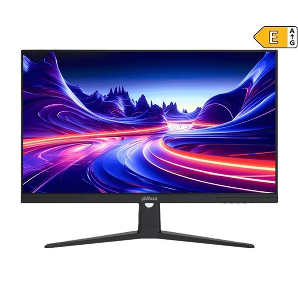 Dahua 27 LM27-E231B 1ms HDMI DP 180Hz IPS ürün görseli 1