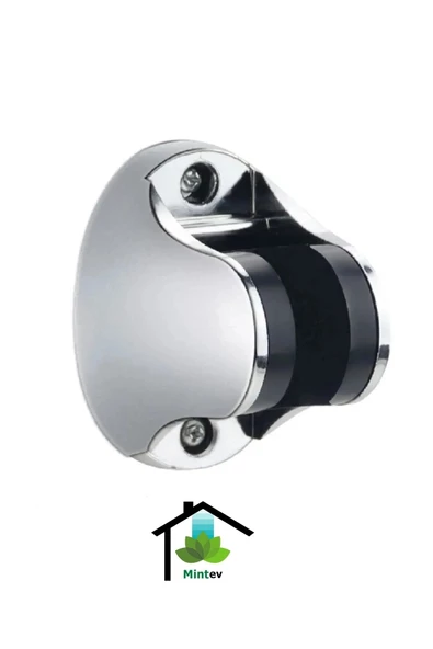 mintev Krom Eco Dayanıklı Hortum Askısı Mafsal ürün görseli 1