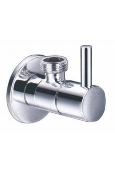 mintev Çubuk Lüks Banyo Tuvalet Mutfak Taharat Muslugu 1/2-3/8 ürün görseli 1