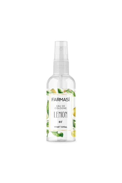 Farmasi Limon Kolonyası 115 Ml ürün görseli 1