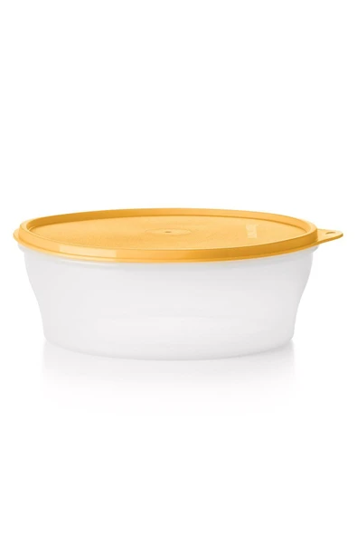 Tupperware Klasik Saklama Kabı 3’lü Set - Resim 2