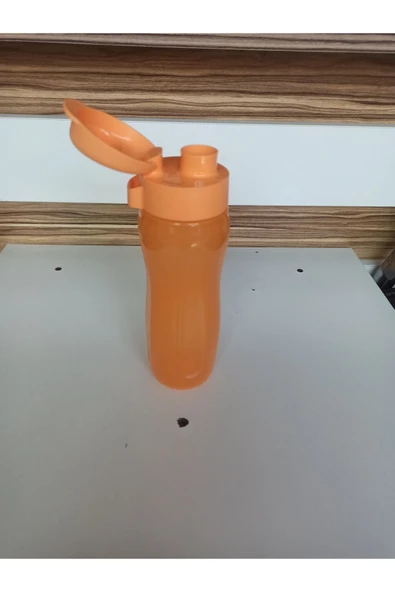 Tupperware 500 ML SULUK İNCE (SLİM) - Resim 2
