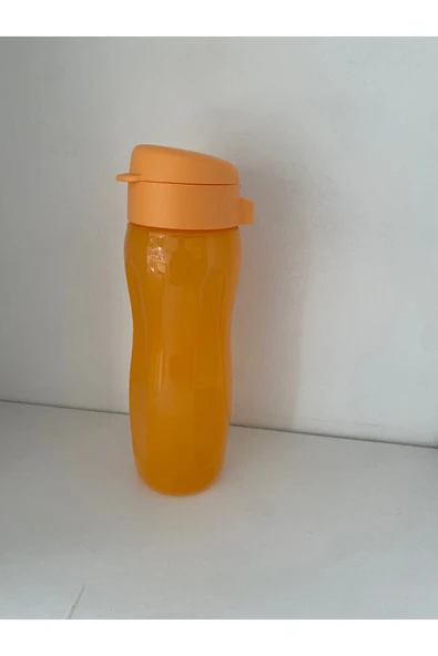 Tupperware Eko slim şişe 500ml ürün görseli 1