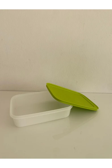 Tupperware Alaska 1lt - Resim 2