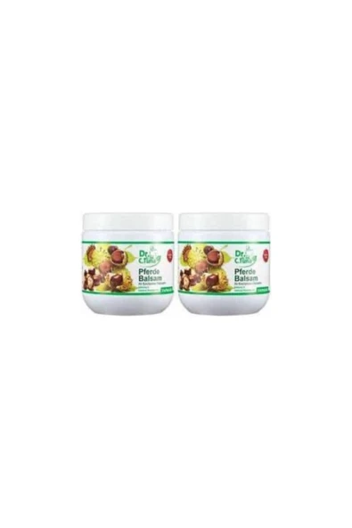 Farmasi At Kestanesi 2 Adet 500 Ml ürün görseli 1