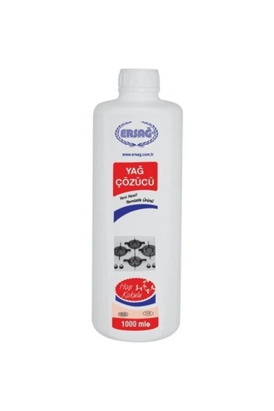 Ersağ Yağ Çözücü 1000 ml 114-3 ürün görseli 1