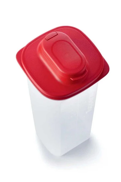 Tupperware çok amaçlı sürahi 2 lt - Resim 5