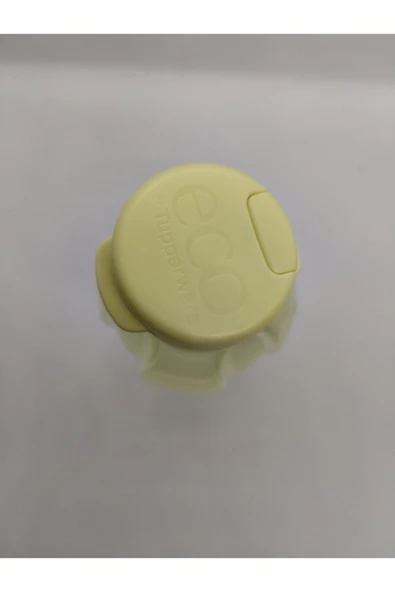 Tupperware 500 ml Eko Su Şişesi - Resim 4