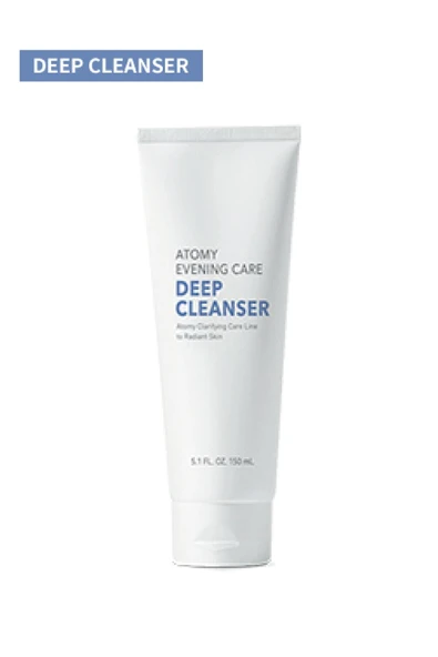 Atomy Evening Care Derin Temizleyici ürün görseli 1