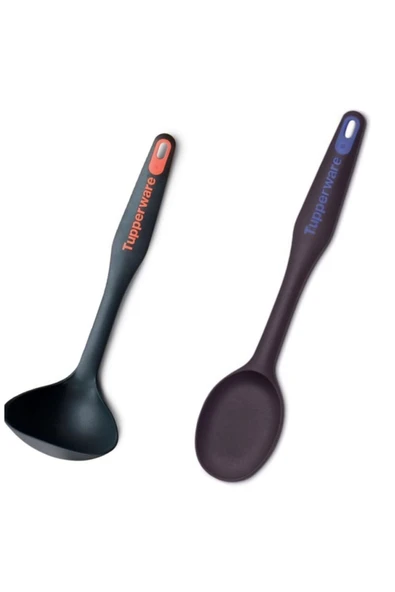 Tupperware Peri Kaşık 2’li ürün görseli 1