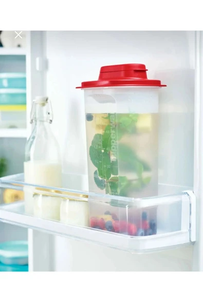 Tupperware çok amaclı sürahi 2LT ürün görseli 1