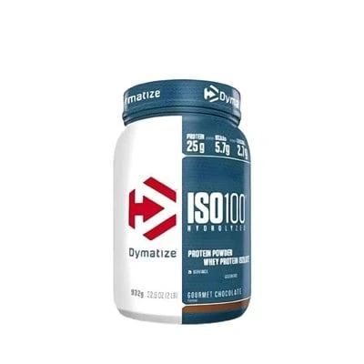 Dymatize Iso 100 Hydrolyzed Whey Protein 932 Gr ürün görseli 1