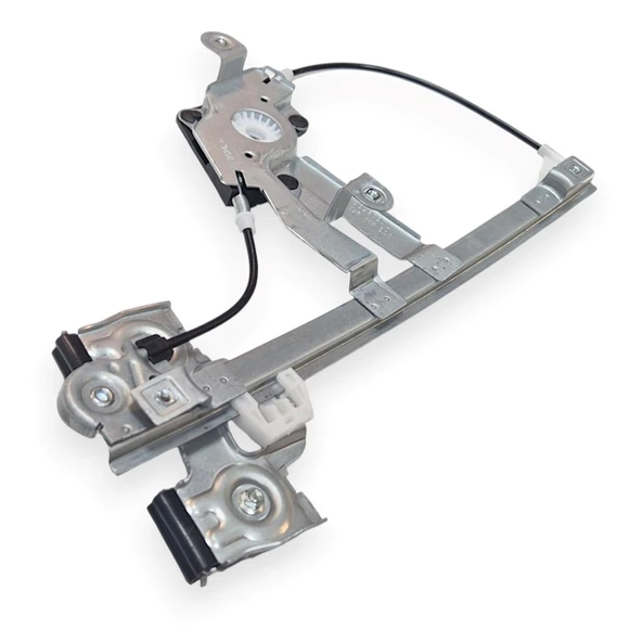Skoda Octavia A4 1997-2000 Sol Arka Kapı Cam Mekanizması 1U0839461B ürün görseli 1