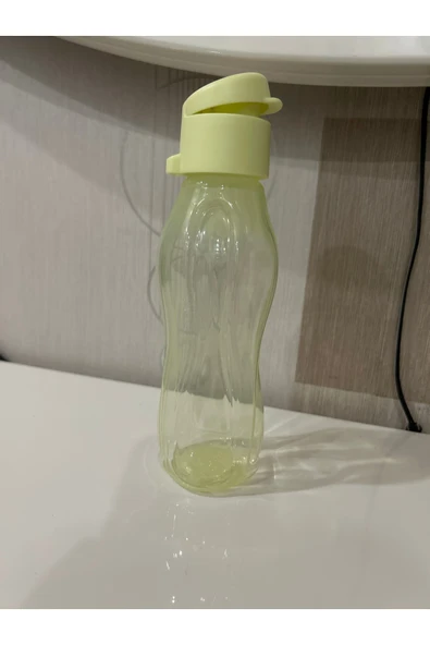 Tupperware Su şişesi 310 ml ürün görseli 1