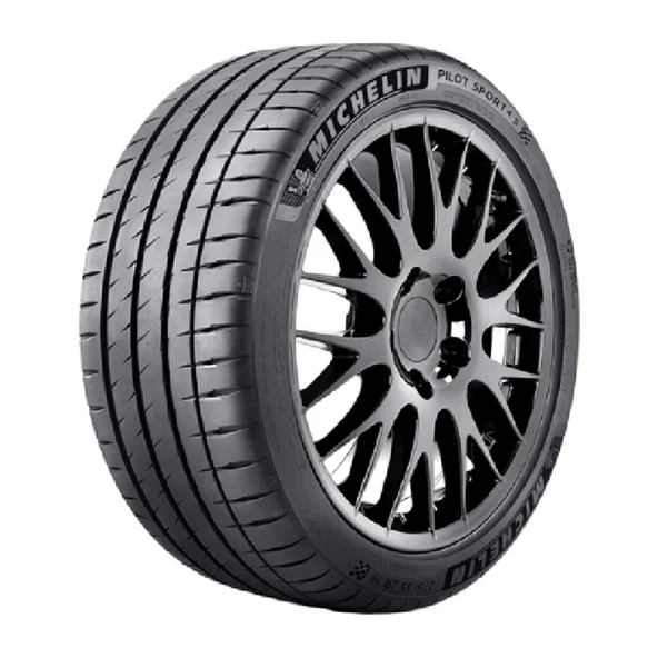 Michelin Pilot Sport S 5 MO1 295/30R20 101Y XL Yaz Lastiği - 2023 ürün görseli 1