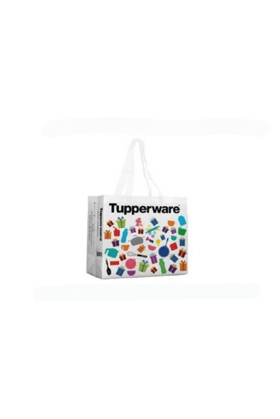 Tupperware Jüt Çanta ürün görseli 1