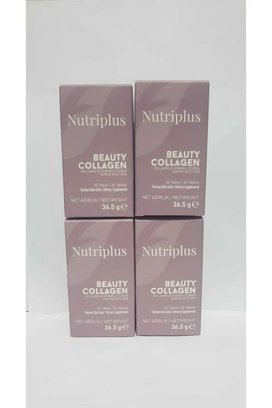 Farmasi BEAUTY COLLAGEN ürün görseli 1